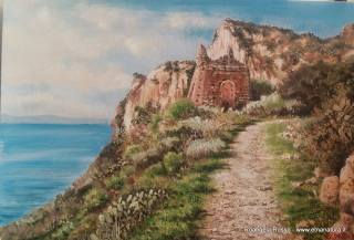Torre del Palombaro
